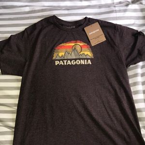 Men’s Patagonia T-shirt